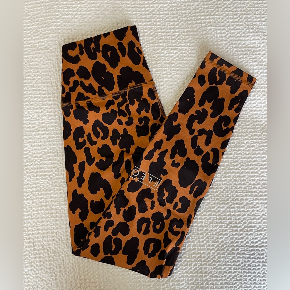 Fleo El Toro Leggings